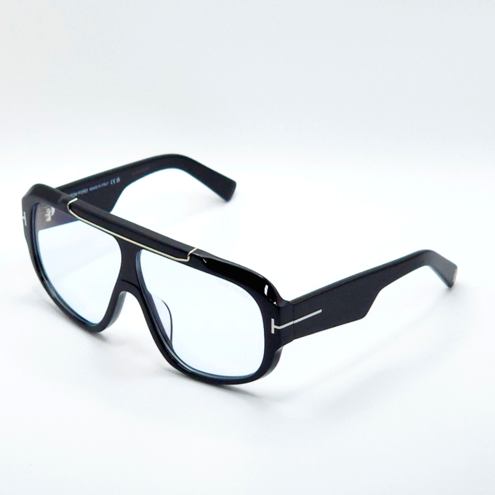 Tom Ford Photochromatic liden sunglasses